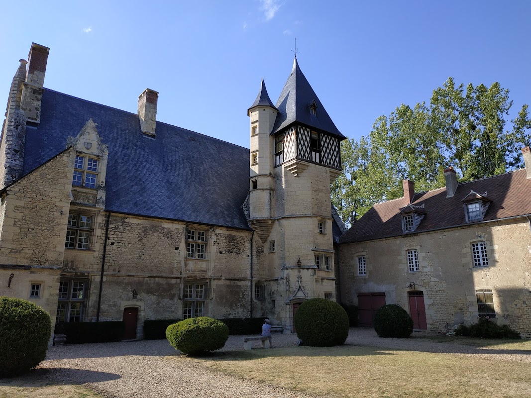 EHPAD Les Forges Royales - Photo 3 sur 5 - Chambres et hébergement