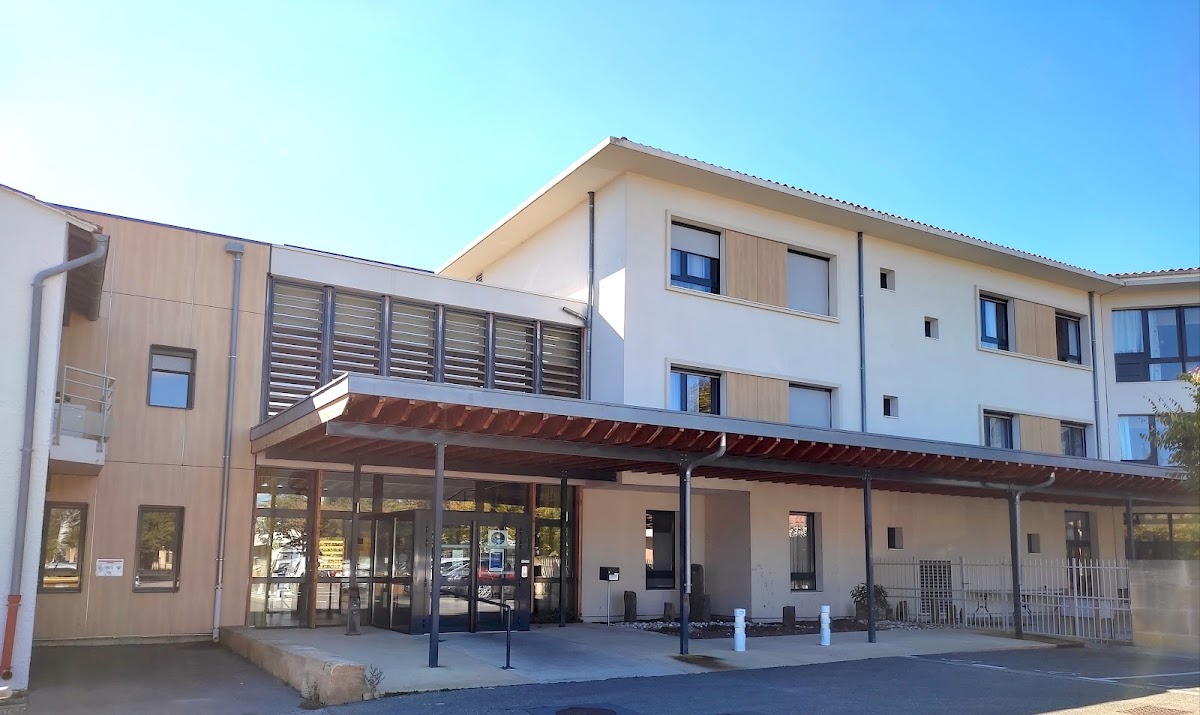 EHPAD Le Clos des Lavandes - Photo 4 sur 5 - Espaces de vie