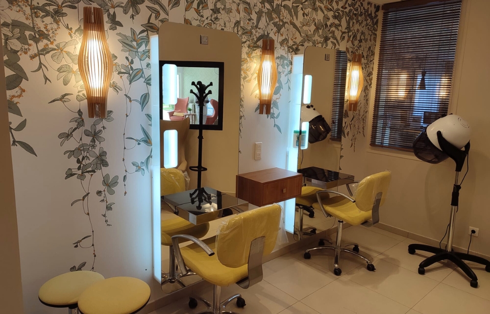 EHPAD Villa Garlande - Photo 5 sur 5 - Environnement et extérieurs