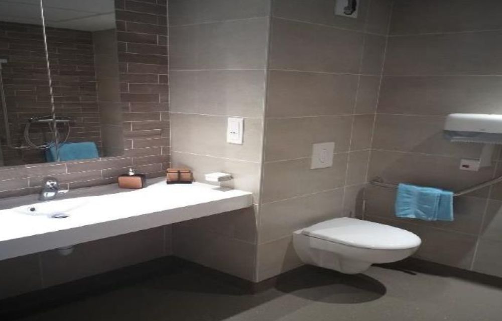 EHPAD Villa Garlande - Photo 3 sur 5 - Chambres et hébergement