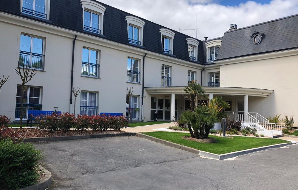 EHPAD Villa Garlande