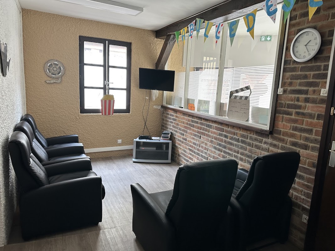 Accueil de jour La Bulle de Seine - Photo 4 sur 5 - Espaces de vie