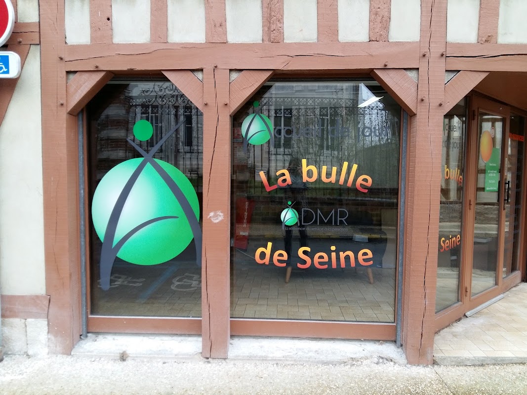 Photo de Accueil de jour La Bulle de Seine, Accueil de jour à BAR SUR SEINE