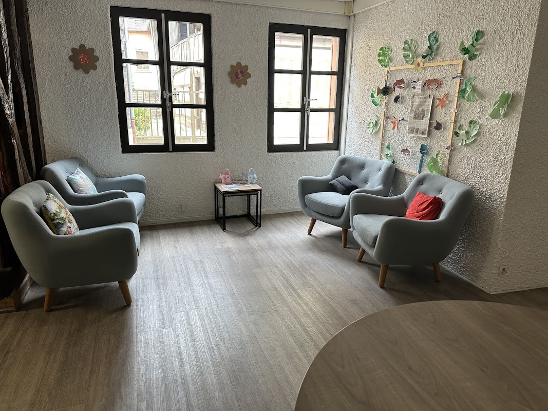 Accueil de jour La Bulle de Seine - Photo 2 sur 5 - Intérieur et espaces communs