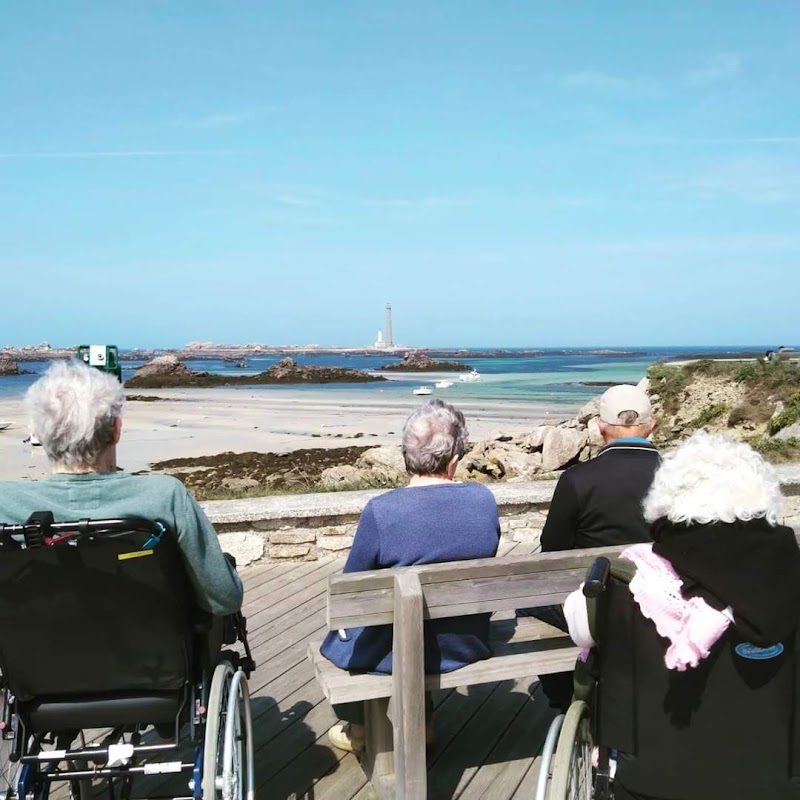 Photo de EHPAD des Abers, EHPAD à PLOUGUERNEAU