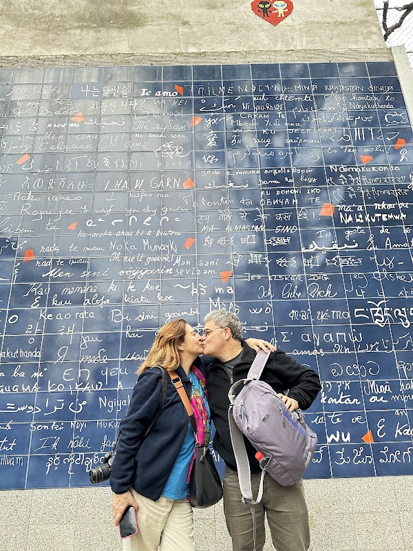 Photo de Logements des Abbesses, Résidence autonomie à PARIS