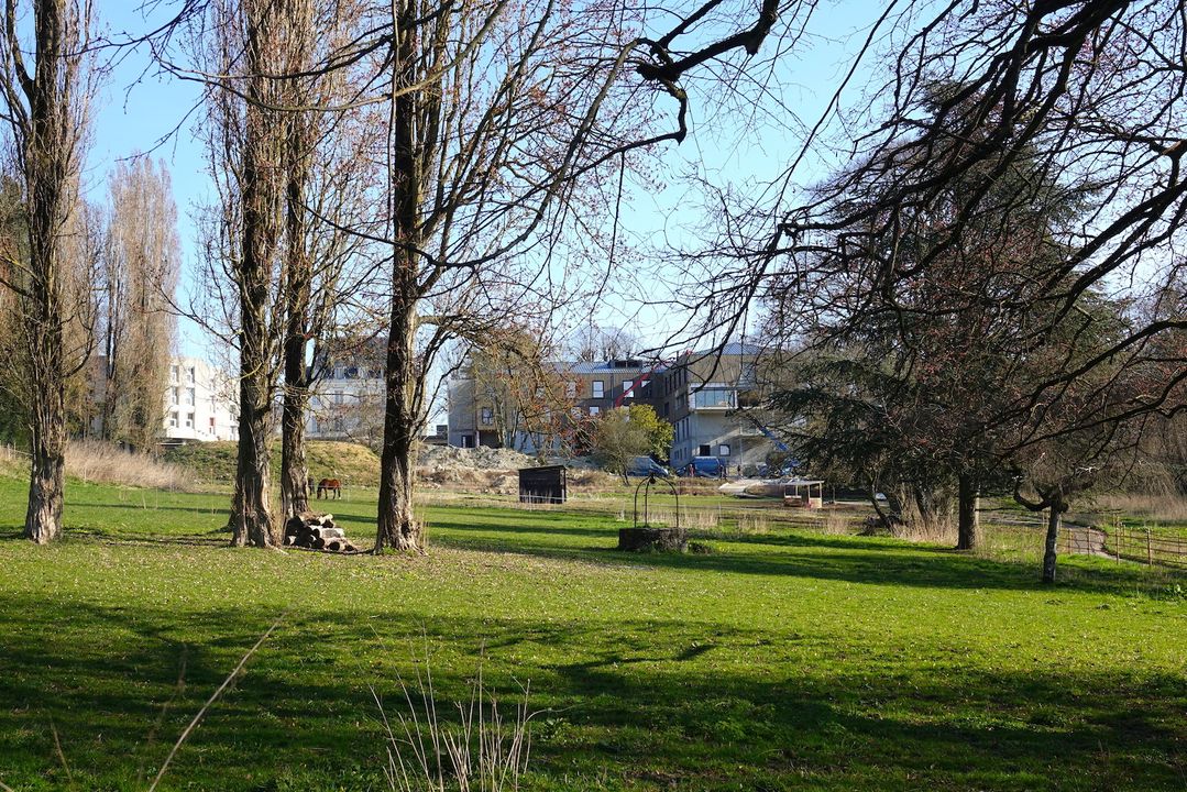 EHPAD Château du Poitou - Photo 3 sur 5 - Chambres et hébergement