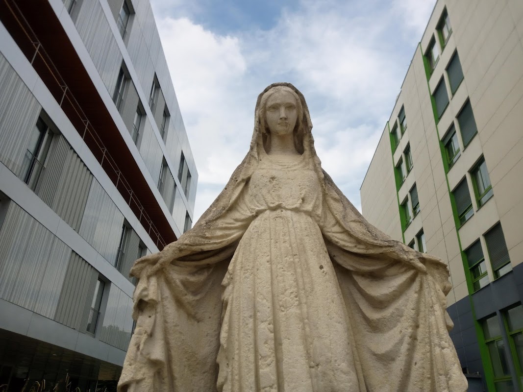 Accueil de jour Notre-de-Dame de Bon Secours - Photo 2 sur 5 - Intérieur et espaces communs