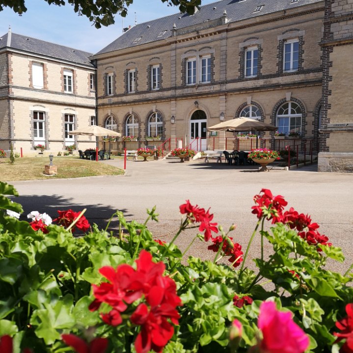 EHPAD Résidence Delatour - Photo 4 sur 5 - Espaces de vie