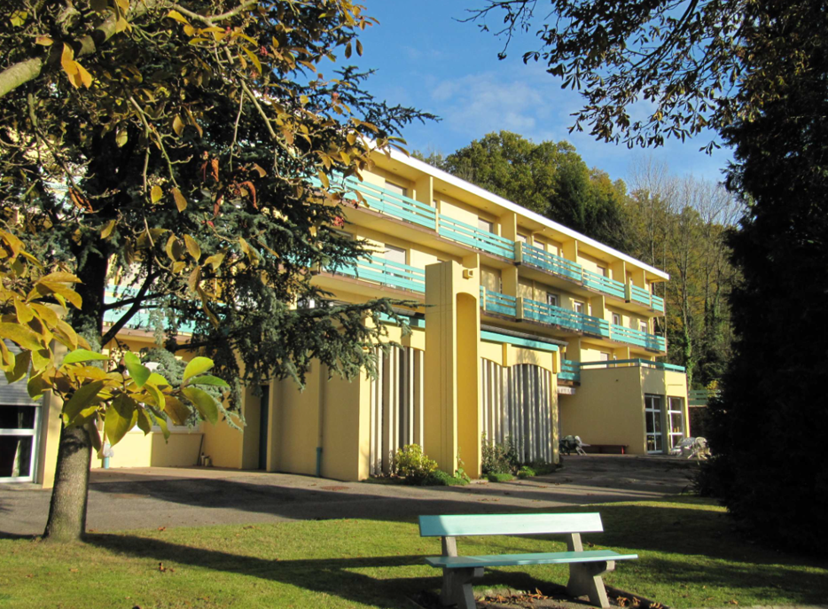 EHPAD Home de la Providence