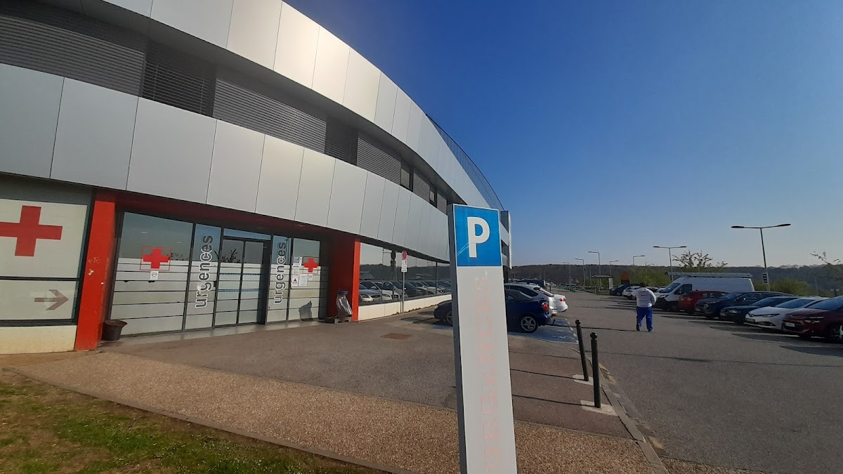 USLD du centre hospitalier Eure-Seine - Photo 4 sur 5 - Espaces de vie