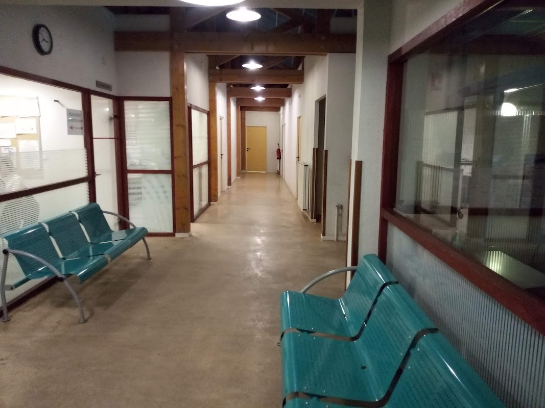 Photo de EHPAD Les Amandiers, EHPAD à BOURGES