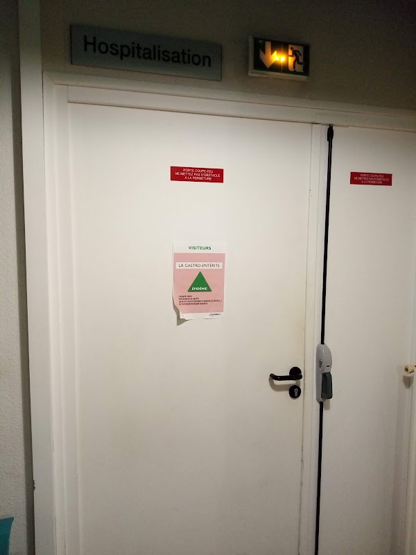 EHPAD Les Amandiers - Photo 4 sur 5 - Espaces de vie