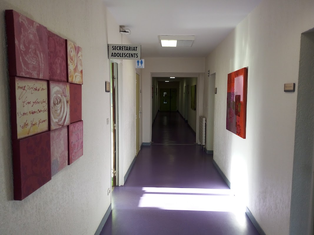 EHPAD Les Amandiers - Photo 3 sur 5 - Chambres et hébergement