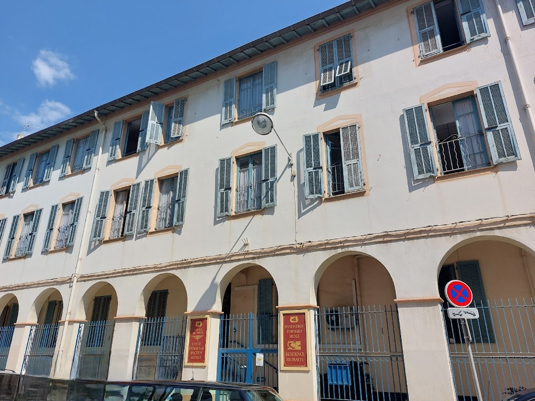 Photo de EHPAD Fornero Menei, EHPAD à NICE