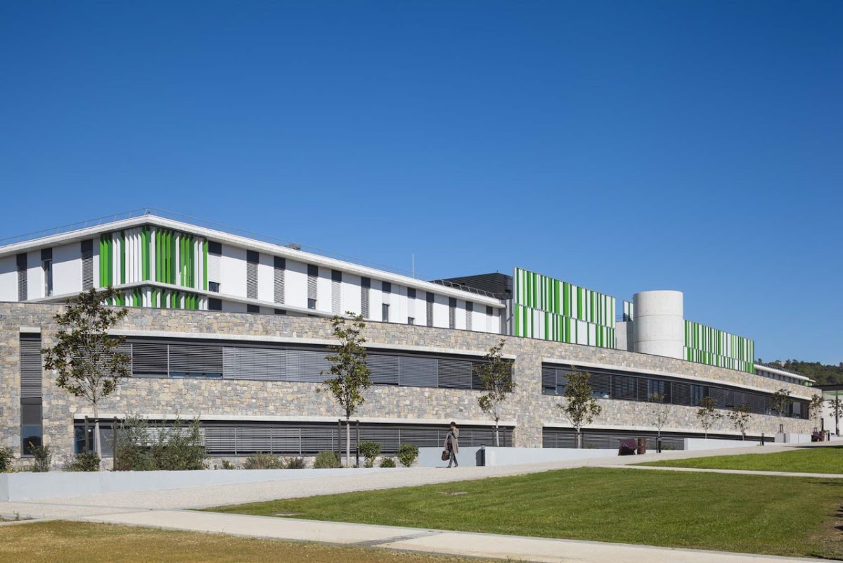 Photo de EHPAD Lou Canto Centre hospitalier Alès Cévennes, EHPAD à ALES