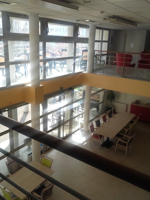 RESIDENCE LES 4 SAISONS - Photo 3 sur 3 - Chambres et hébergement