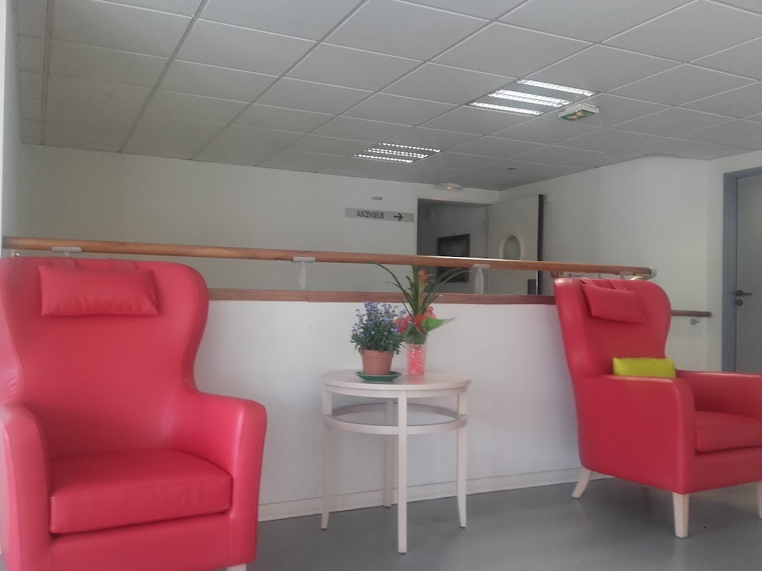 RESIDENCE LES 4 SAISONS - Photo principale