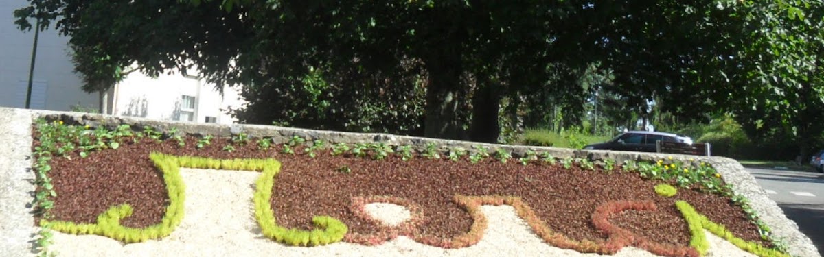 Photo de Résidence autonomie Les Charmes, Résidence autonomie à EVRON