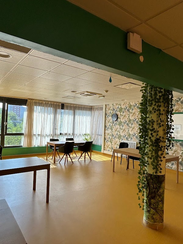 EHPAD Érik Satie - Photo 5 sur 5 - Environnement et extérieurs