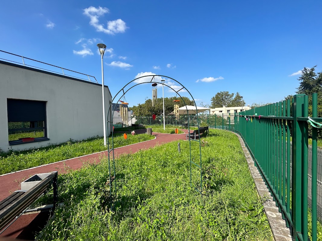 Photo de EHPAD Érik Satie, EHPAD à BONNEUIL SUR MARNE