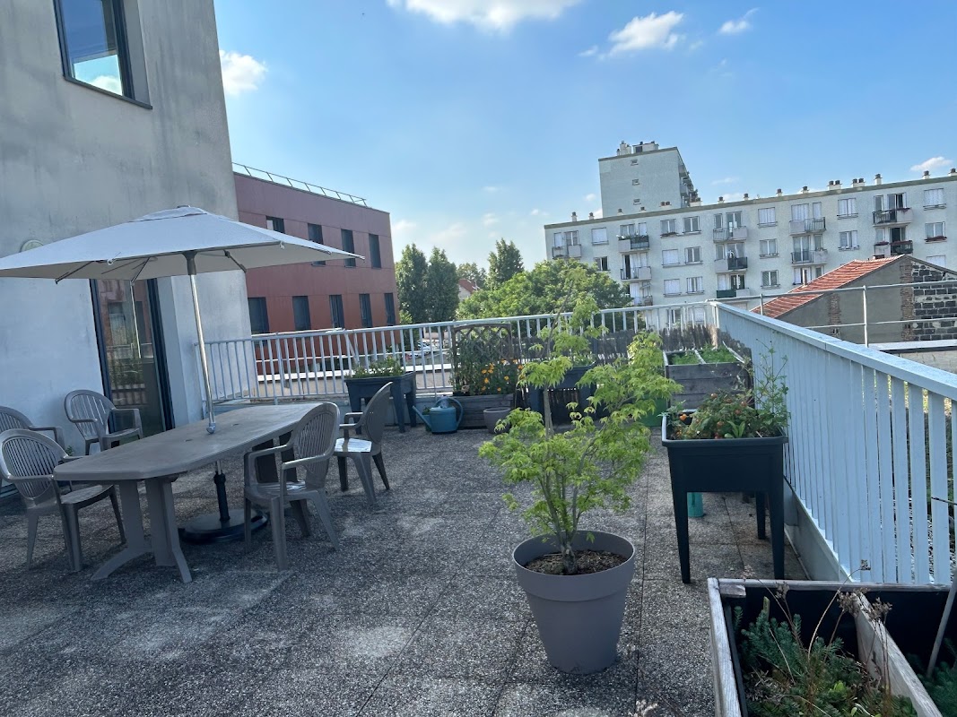 EHPAD Érik Satie - Photo 2 sur 5 - Intérieur et espaces communs