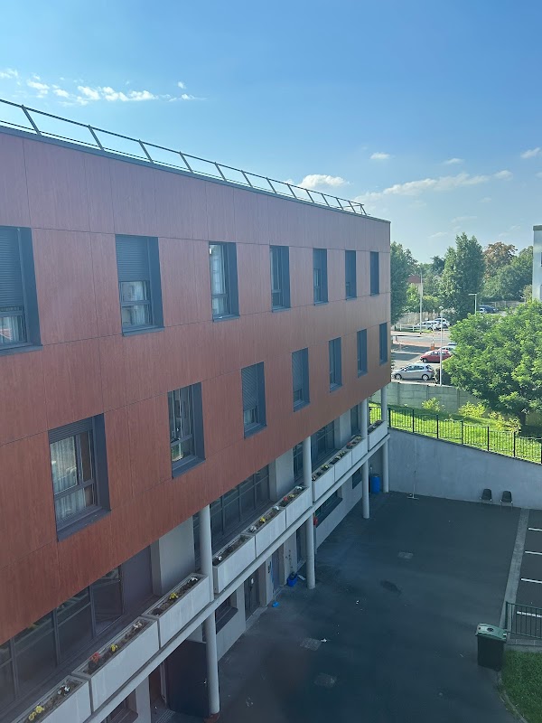 EHPAD Érik Satie - Photo 4 sur 5 - Espaces de vie