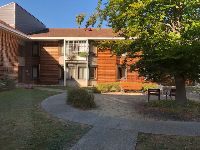 EHPAD La maison du Lac Saint-Egreve - Photo 3 sur 5 - Chambres et hébergement