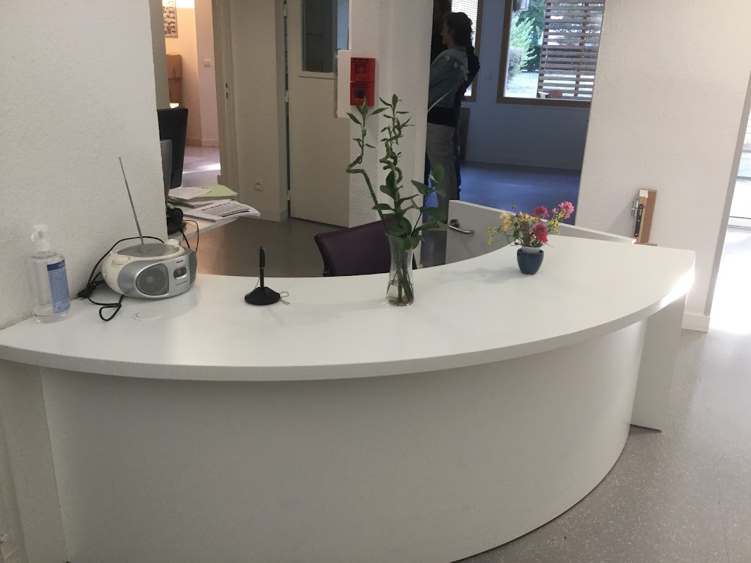 EHPAD La maison du Lac Saint-Egreve - Photo 2 sur 5 - Intérieur et espaces communs