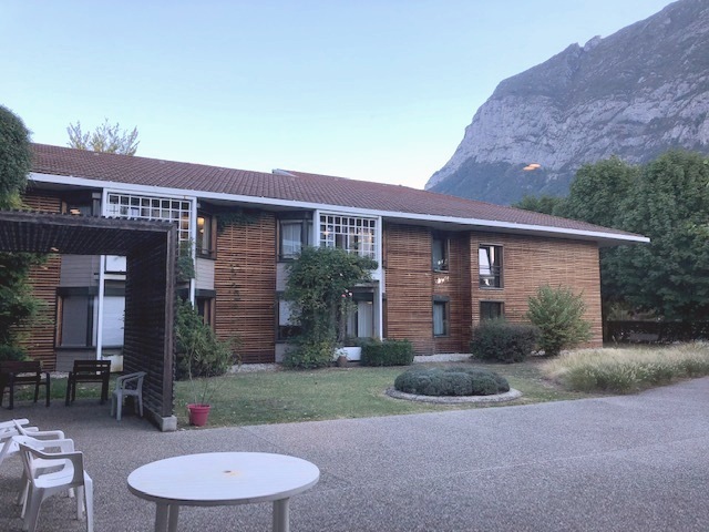 EHPAD La maison du Lac Saint-Egreve - Photo 4 sur 5 - Espaces de vie