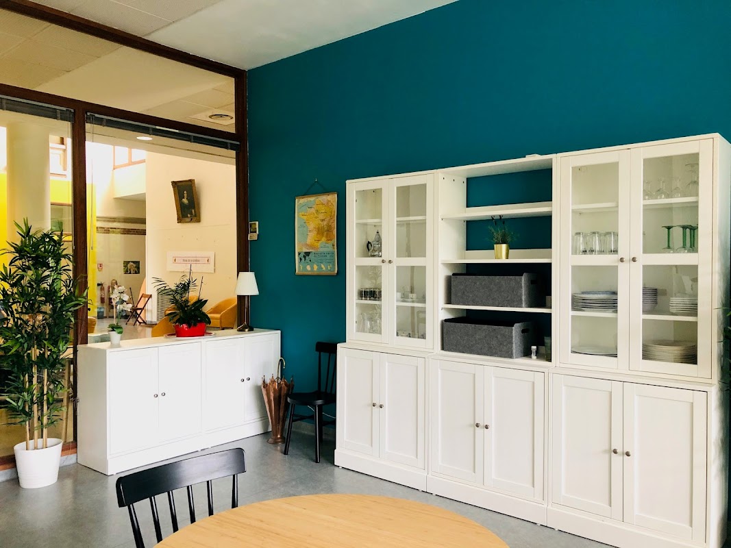 EHPAD Constance Mazier - Photo 5 sur 5 - Environnement et extérieurs