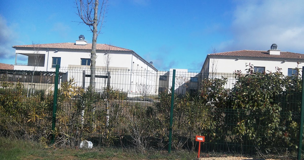 EHPAD Les Cistes - Photo 2 sur 5 - Intérieur et espaces communs