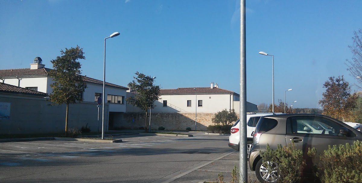 EHPAD Les Cistes - Photo 4 sur 5 - Espaces de vie