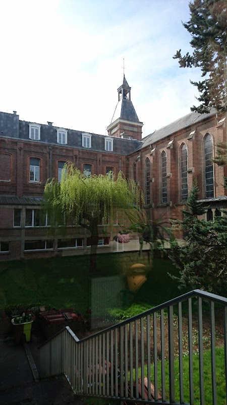 Résidence autonomie Robert Page - Photo 4 sur 5 - Espaces de vie