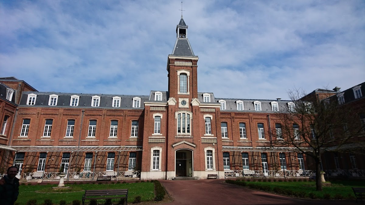 Résidence autonomie Robert Page - Photo 2 sur 5 - Intérieur et espaces communs