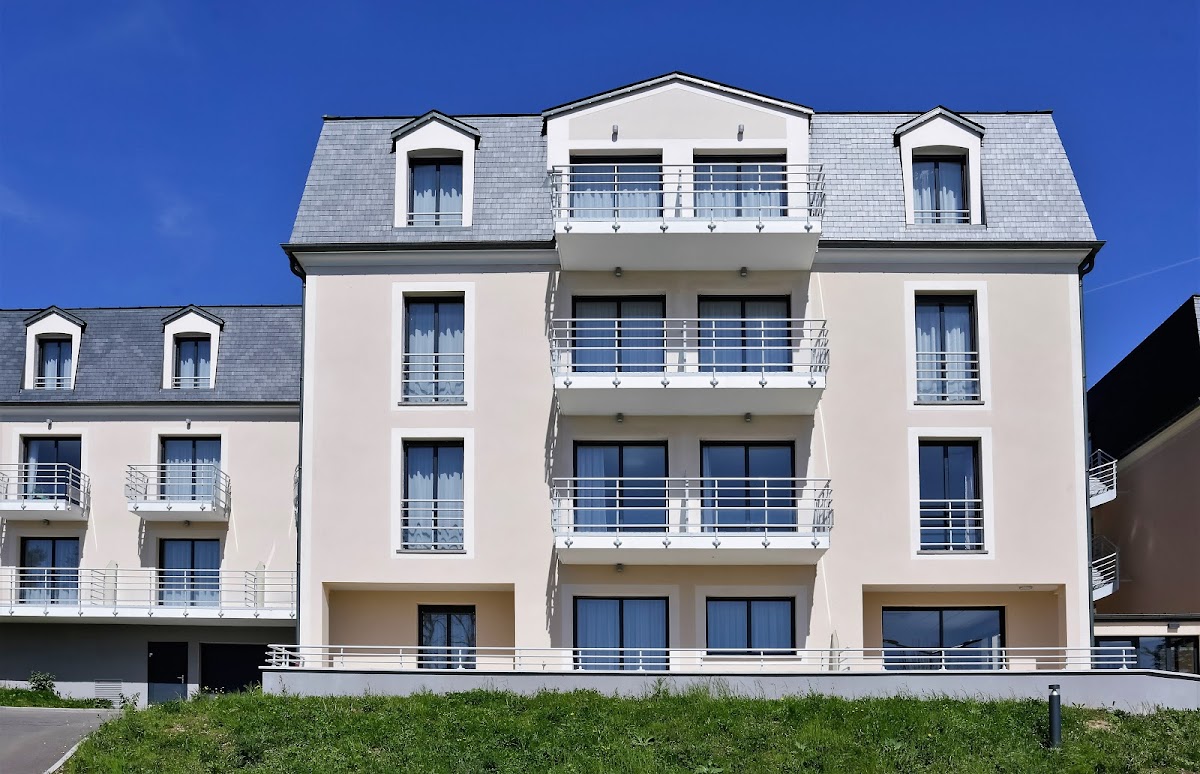 Photo de EHPAD Prieur de la Côte d'Or, EHPAD à JOIGNY