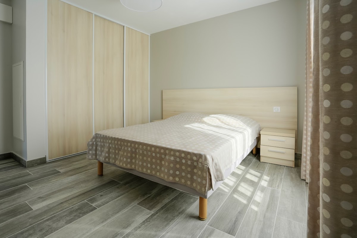 EHPAD Prieur de la Côte d'Or - Photo 2 sur 5 - Intérieur et espaces communs