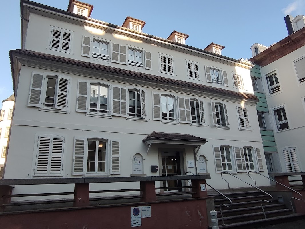 EHPAD de la Clinique de la Toussaint - Photo 3 sur 5 - Chambres et hébergement