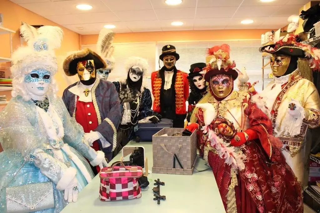 EHPAD Résidence La vie - Photo 4 sur 4 - Espaces de vie