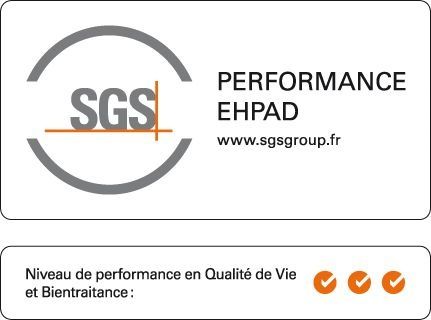 EHPAD Résidence La vie - Photo 2 sur 4 - Intérieur et espaces communs