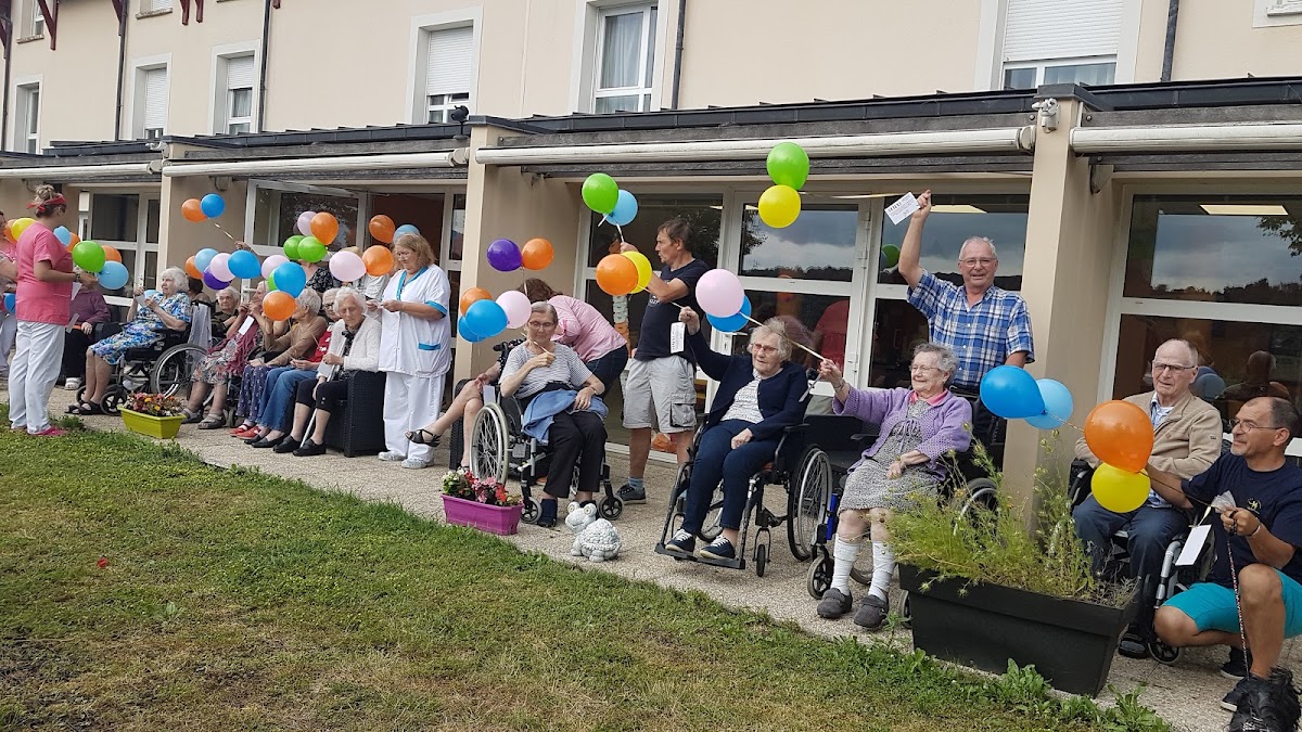 EHPAD Résidence La vie - Photo 3 sur 4 - Chambres et hébergement