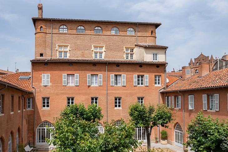 Photo de EHPAD Maurice Garrigou, EHPAD à TOULOUSE