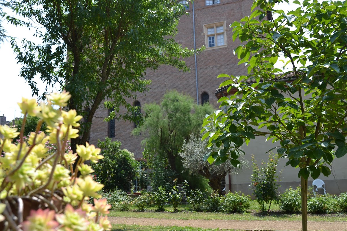 EHPAD Maurice Garrigou - Photo 4 sur 5 - Espaces de vie