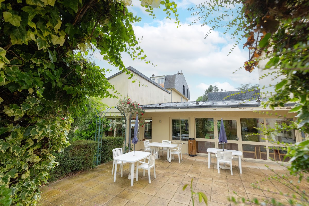 EHPAD Résidence Maurice Villatte - Photo 3 sur 5 - Chambres et hébergement