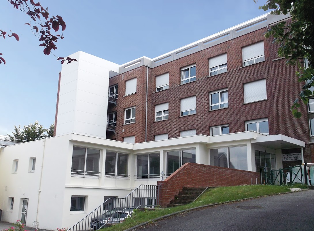 EHPAD Le Val d'Ancre - Photo 2 sur 3 - Intérieur et espaces communs