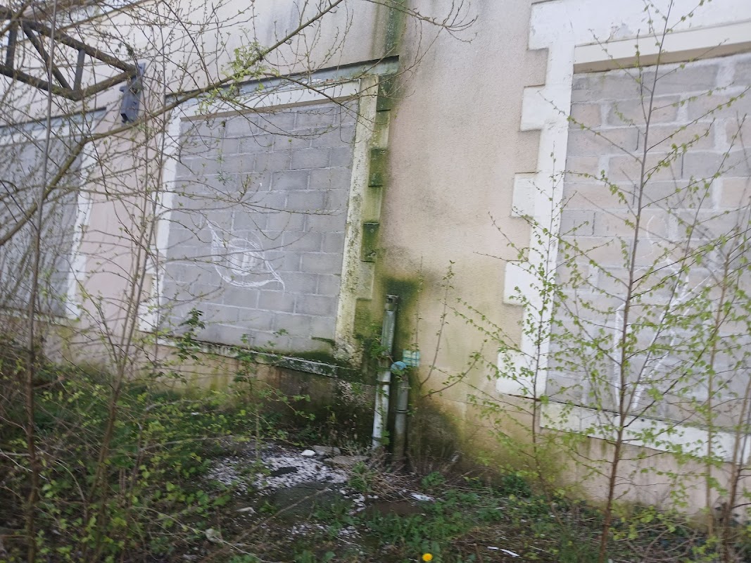 EHPAD Paul Gauguin - Photo 3 sur 4 - Chambres et hébergement