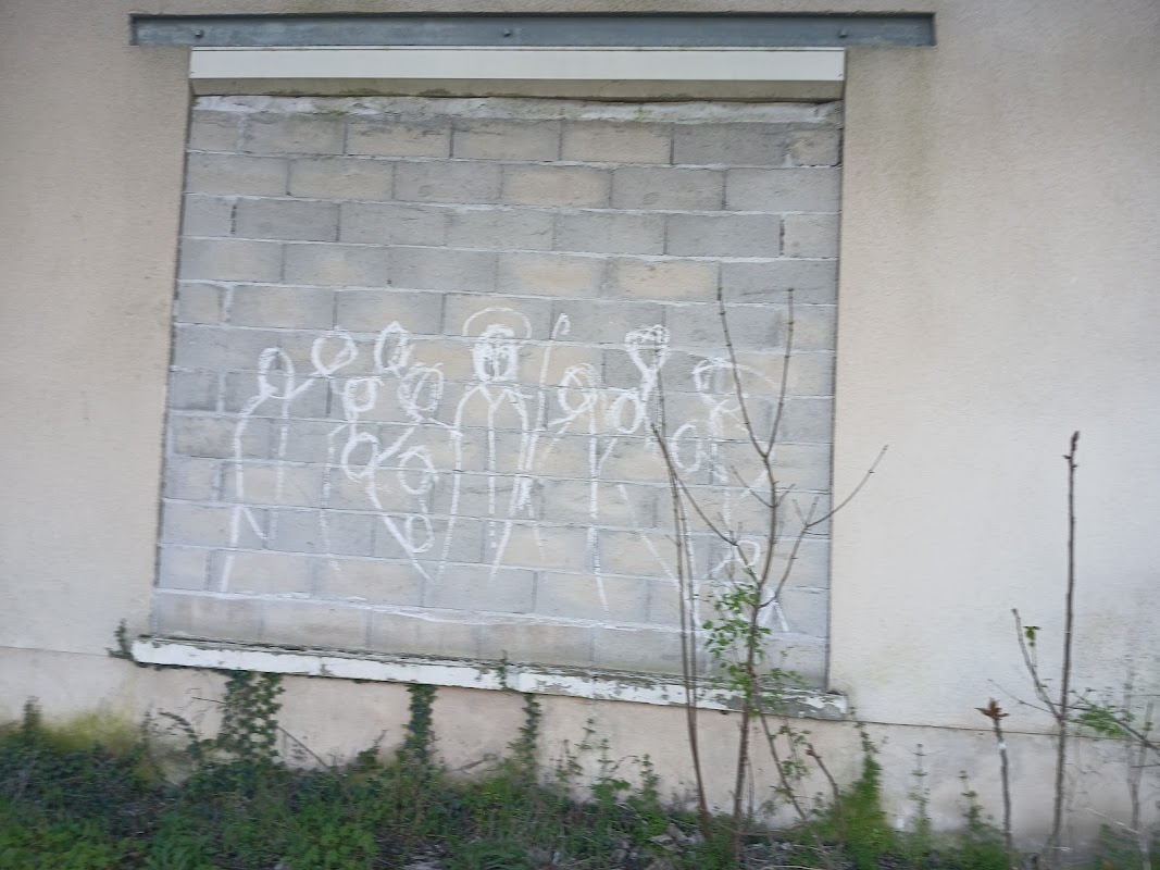 EHPAD Paul Gauguin - Photo 4 sur 4 - Espaces de vie