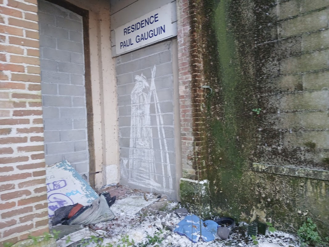 EHPAD Paul Gauguin - Photo 2 sur 4 - Intérieur et espaces communs