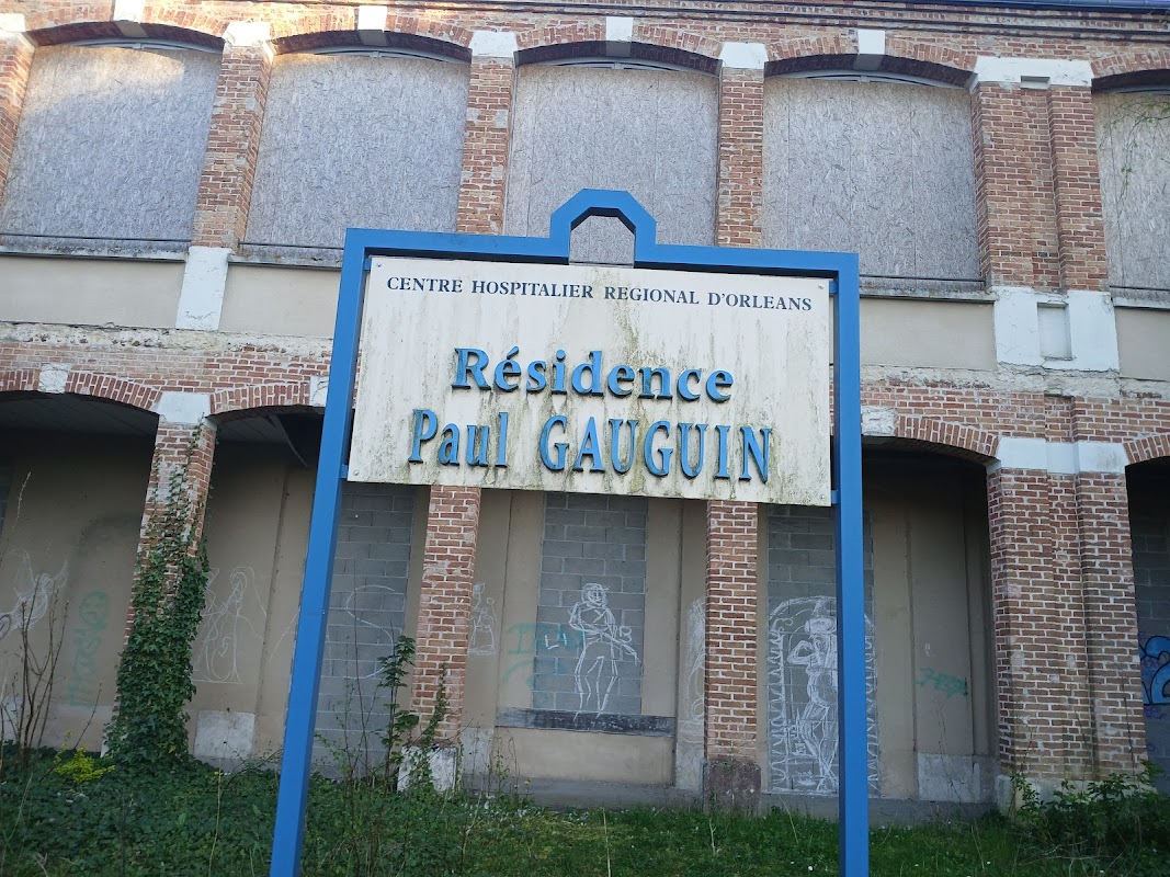 EHPAD Paul Gauguin