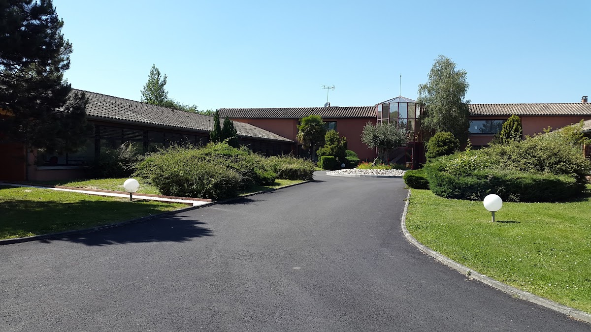 EHPAD Résidence La Madrague - Le Fossat